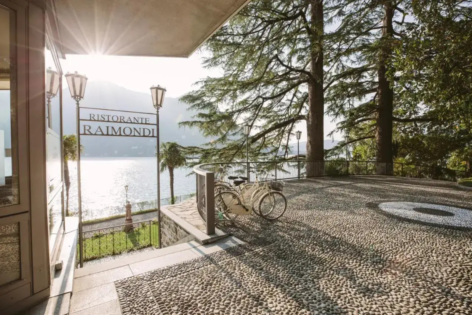 Hotel Villa Flori