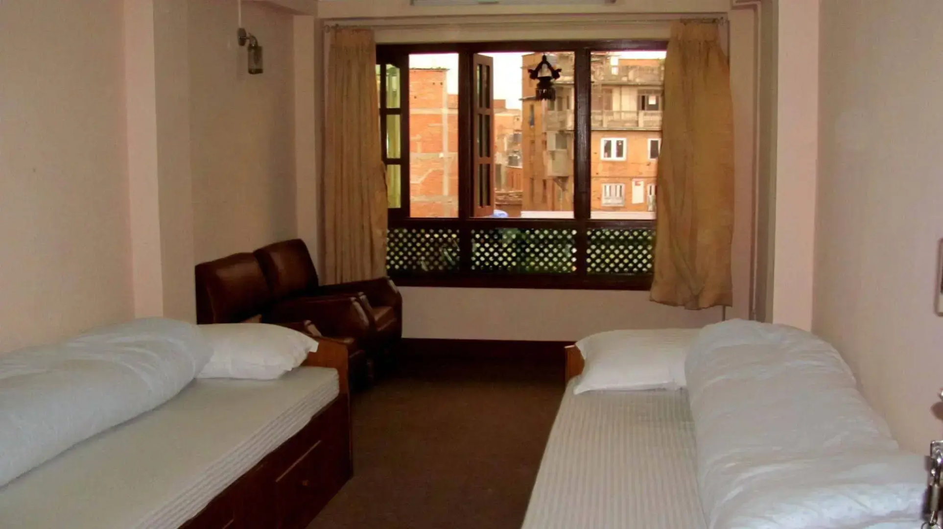 Swastik Guest House