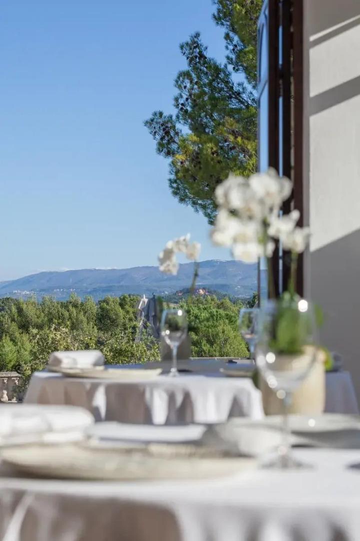 Le Phébus & Spa - Relais & Chateaux