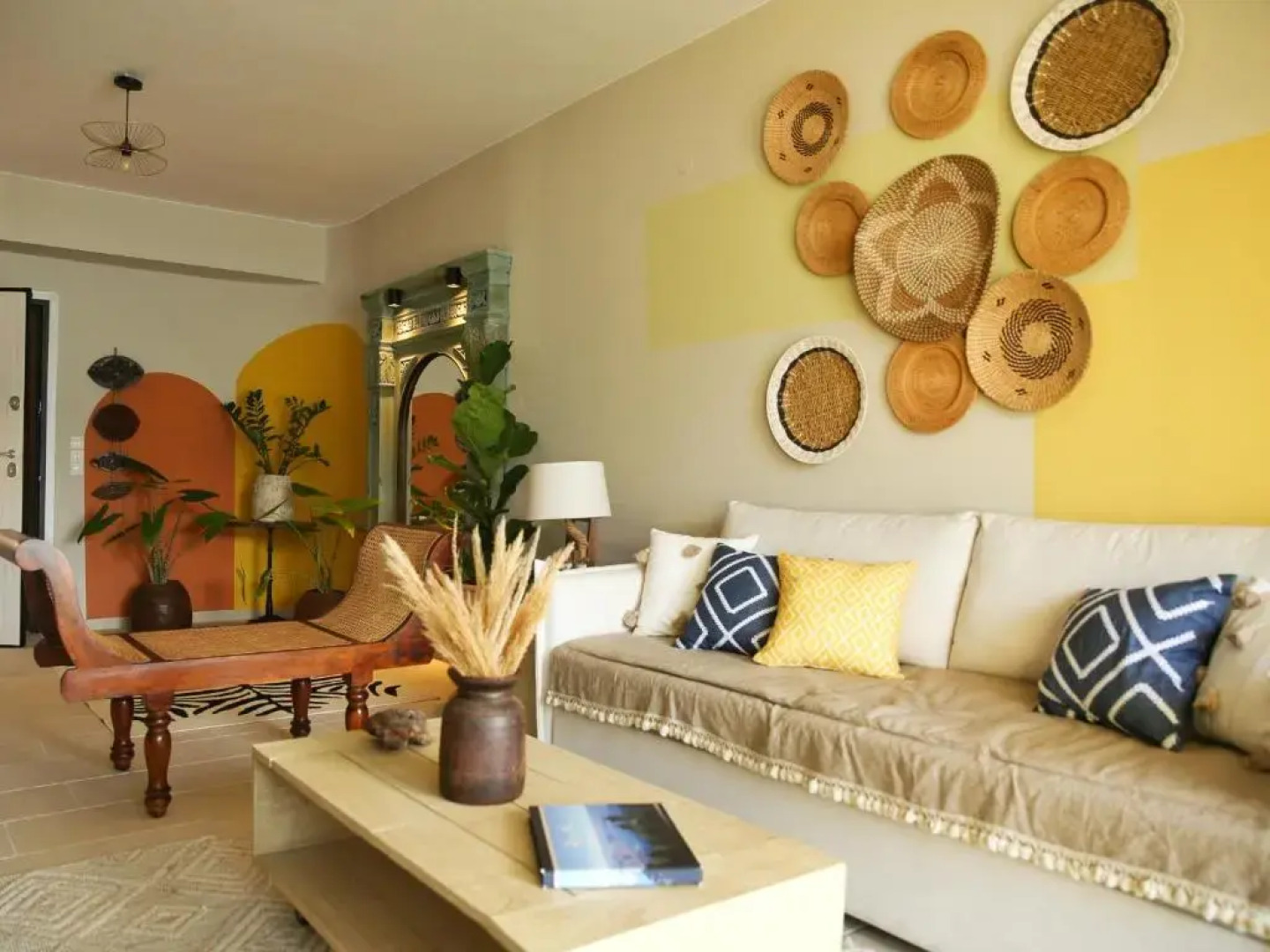 Beach House in Itea-Delphi