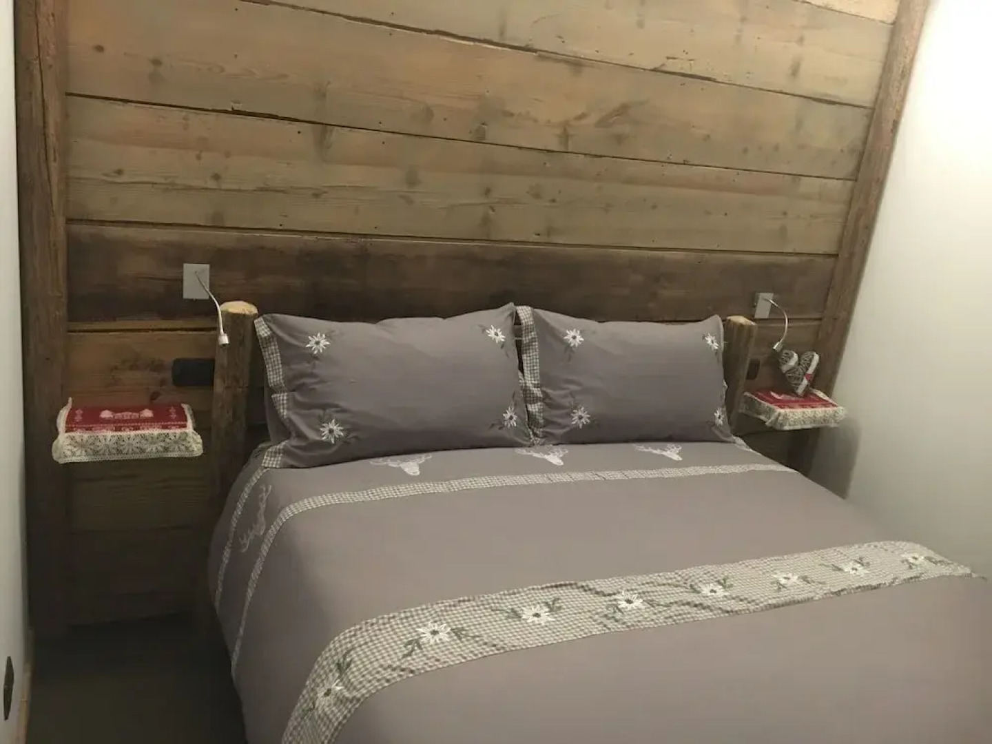 Atmosphere di Montagna