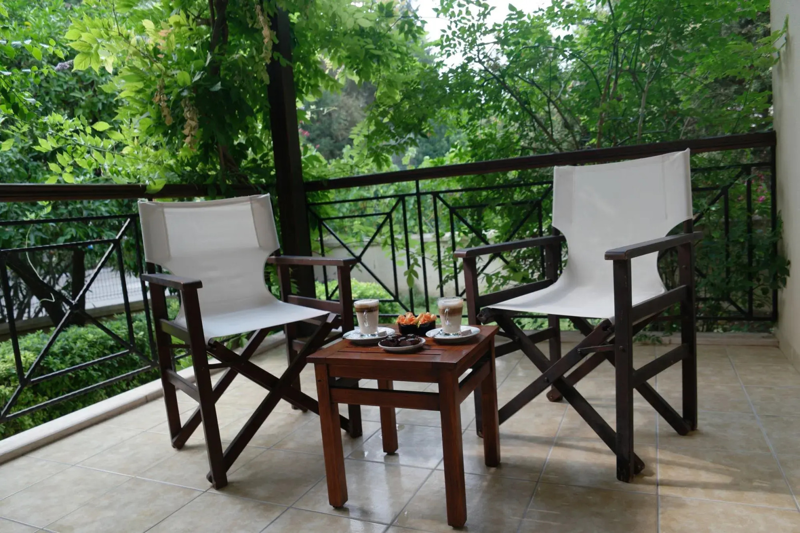 Mr. Dim Exclusive Apart Hotel