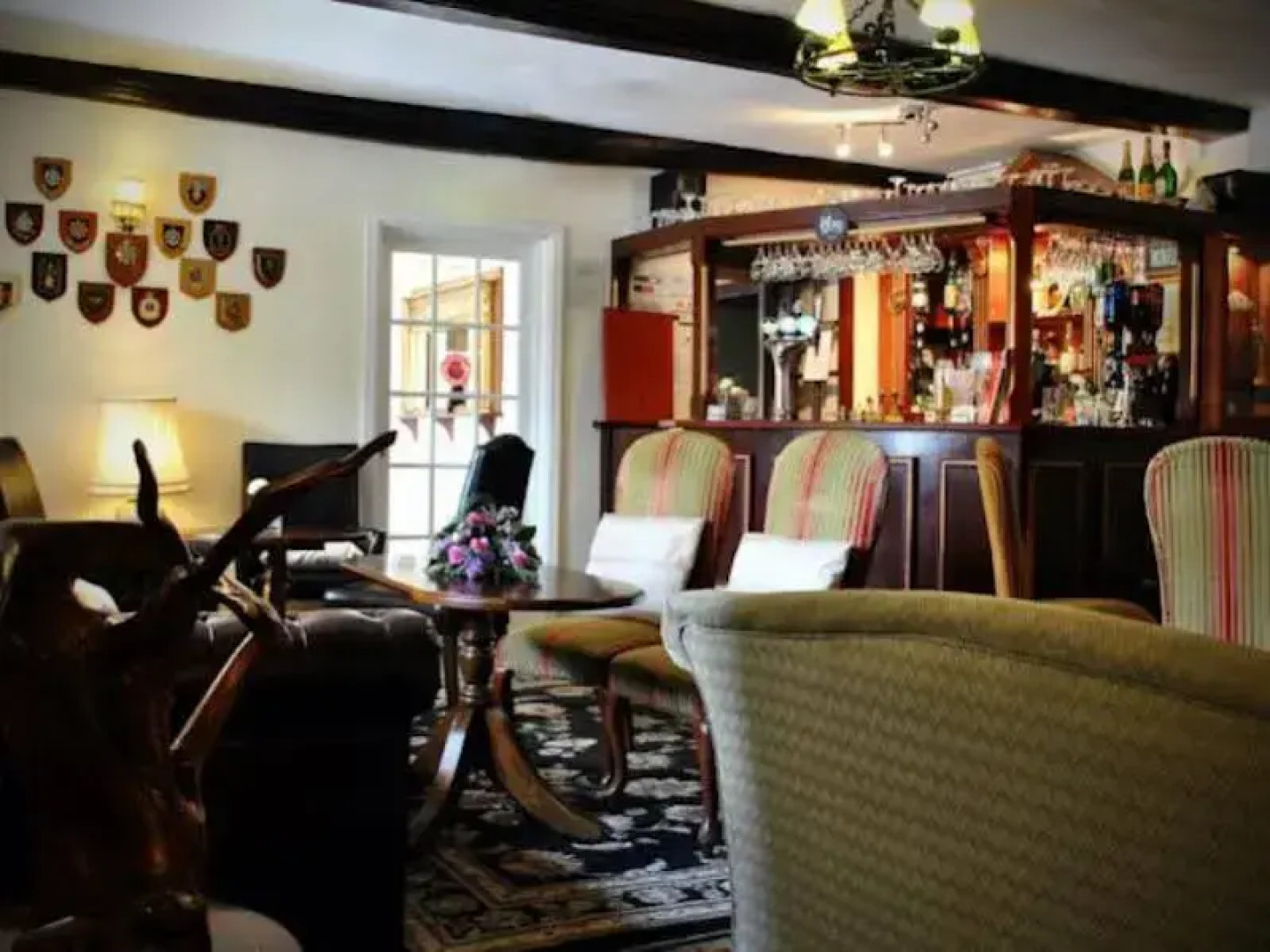 The Great House Hotel & Restaurant