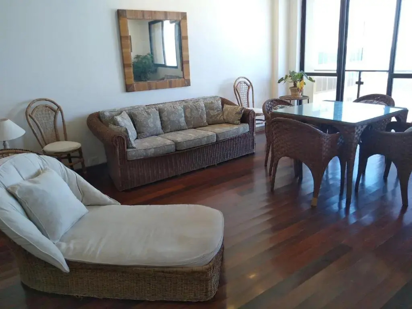 Apartamento Ipanema