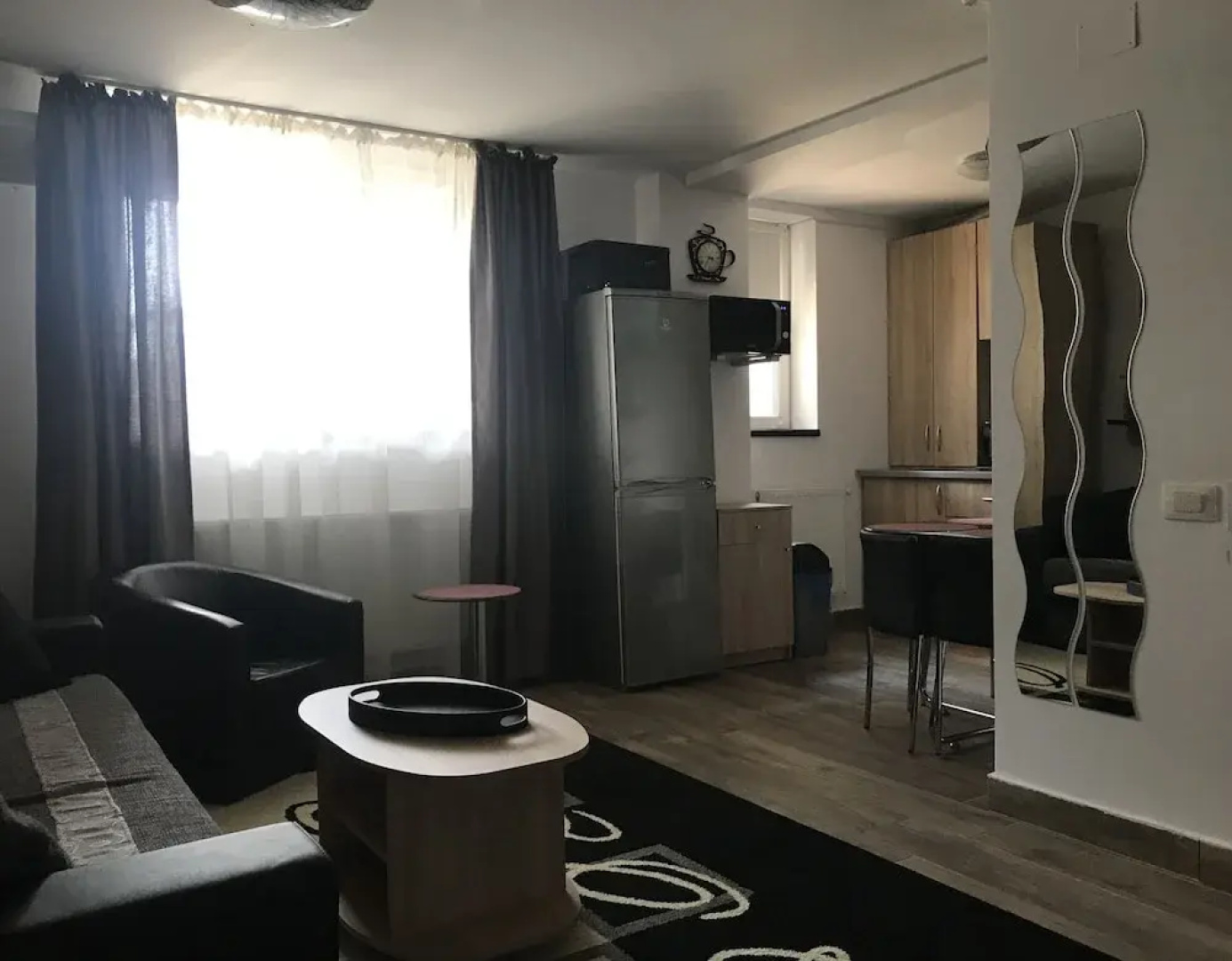 Studio Militari Residence M4