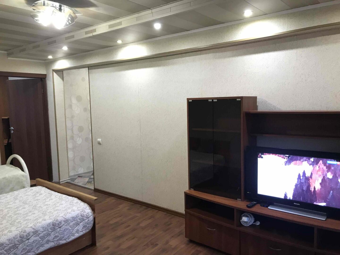 Апартаменты на улице Кондопожской 3