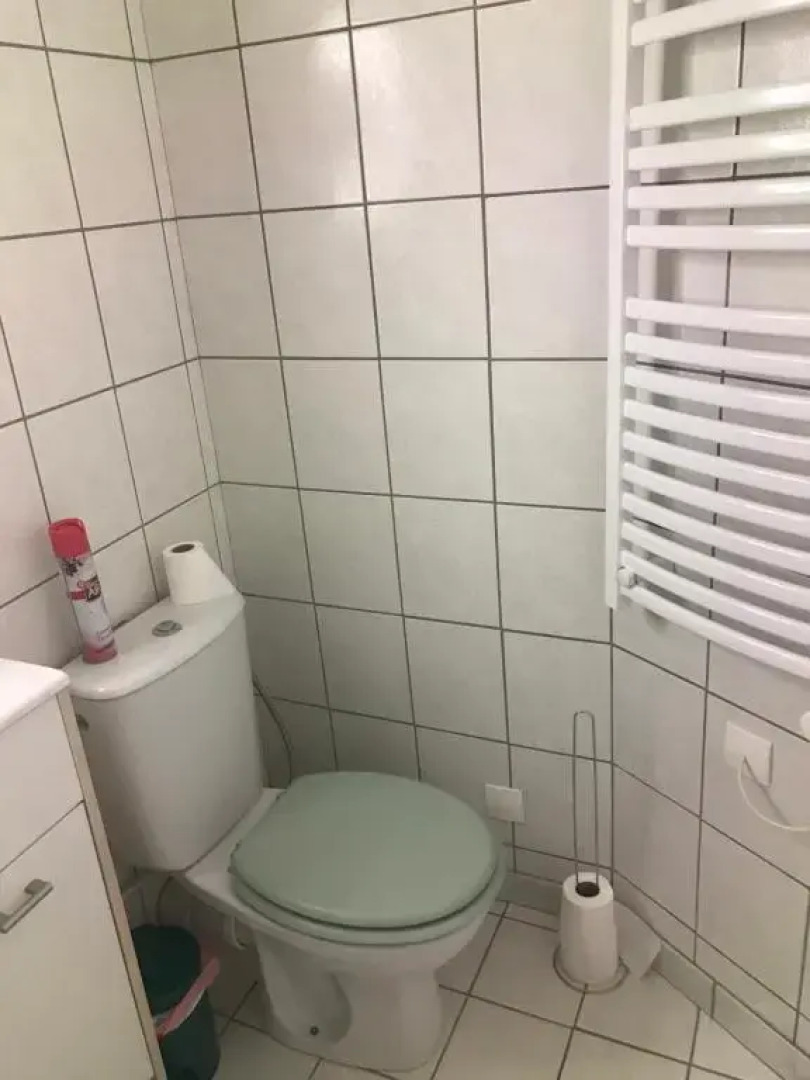 T1 Bis MENDI EDER PISCINE PLAGE