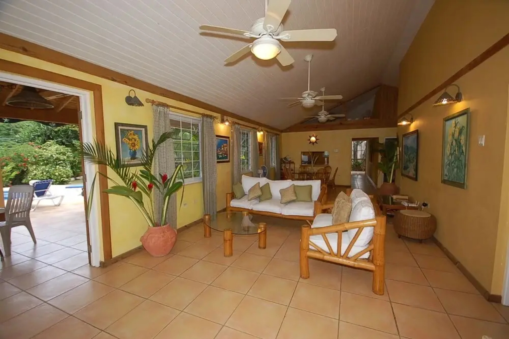 BayWatch,Runaway Bay/Jamaica Villas 5BR