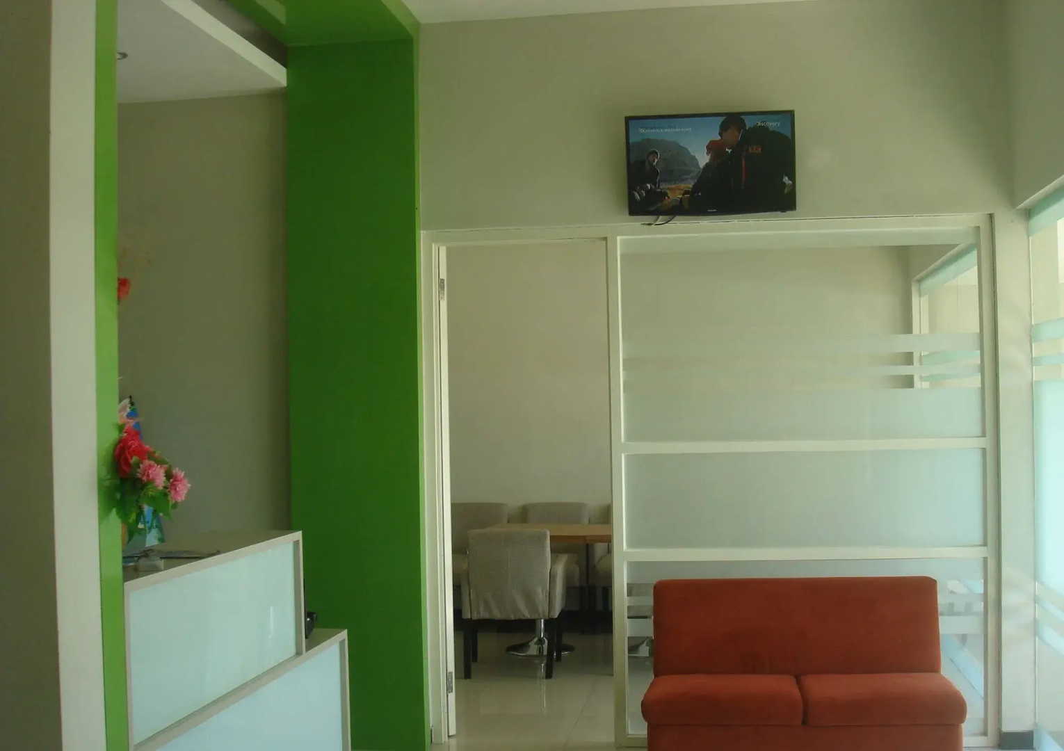 Ardhya Guest House