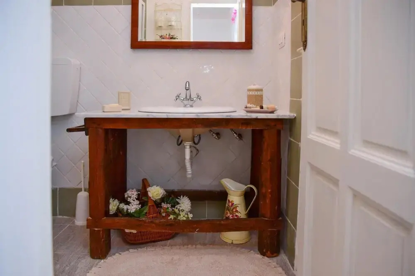 Easy Welcome Timo - Cartolari Country Apartments