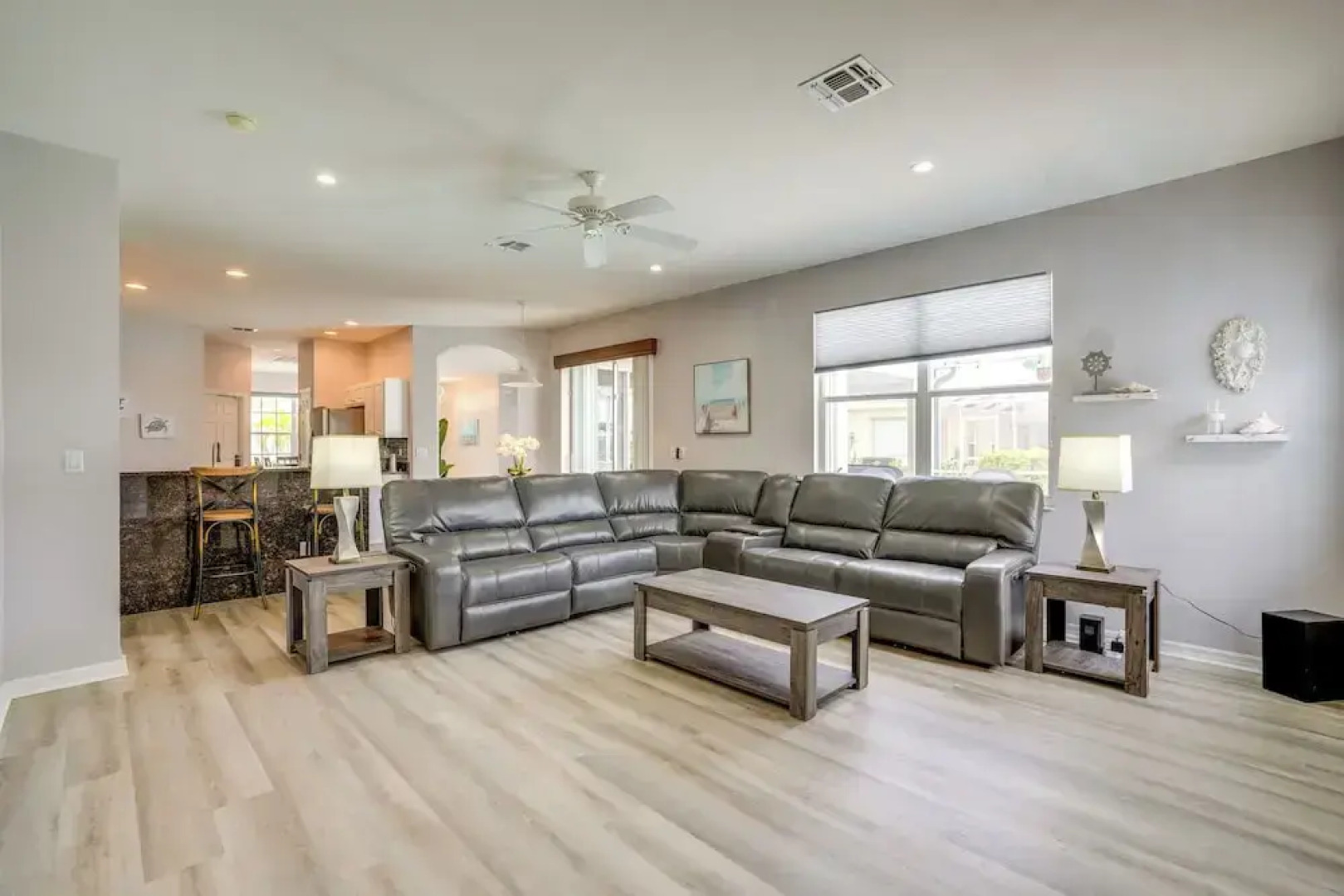 Sunny Fort Myers Home w/ Heated Pool!