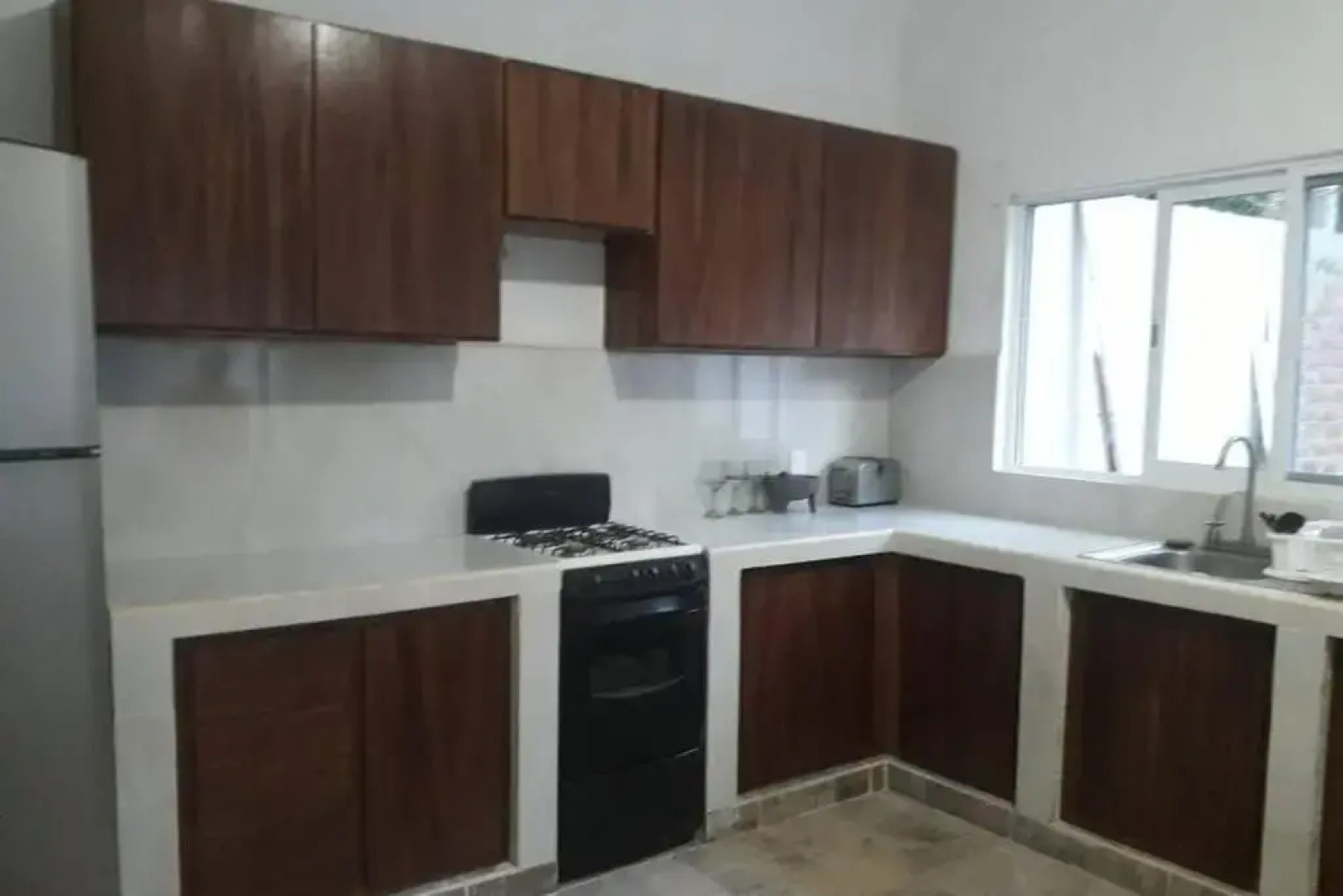 Casas Villas las Palmera 10 personas