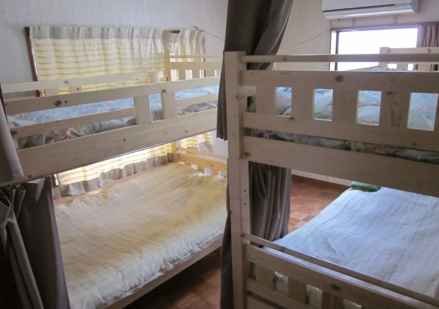 Enman Guest House Osaka - Hostel