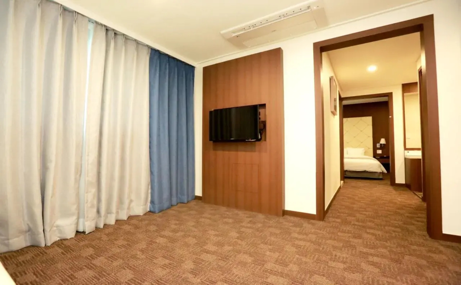 Ramada by Wyndham Gangwon Taebaek