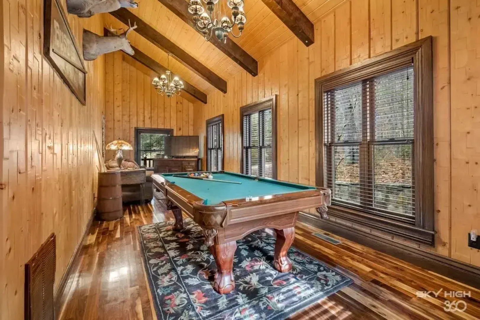 Cinnamon Valley Resort