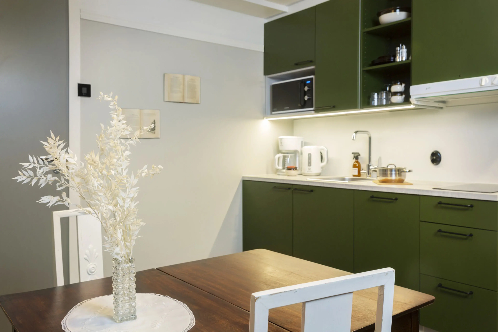 Lietsu Boutique Aparthotel