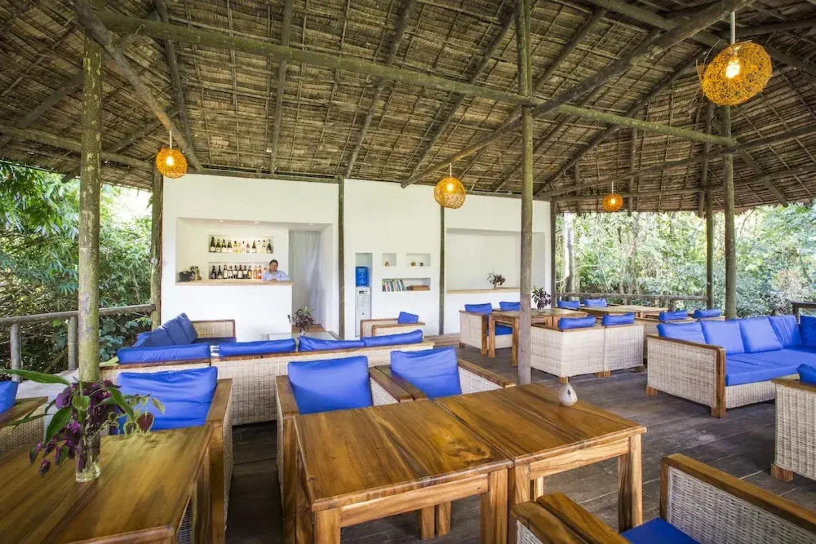 Rainbow Lodge