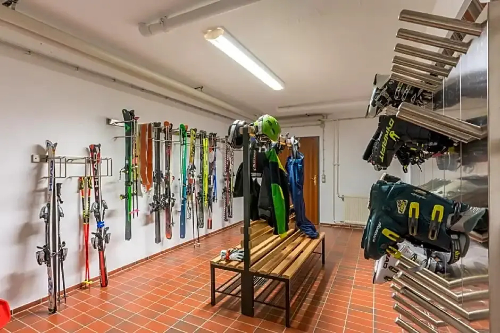 Ferien- und Aktivhotel Hubertus