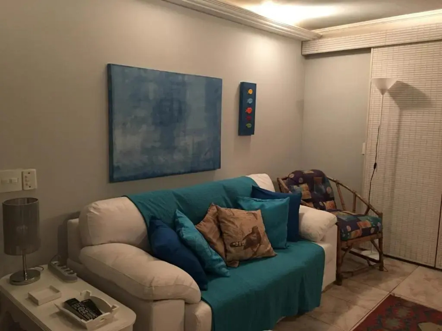 Casa Riviera de São Lourenço