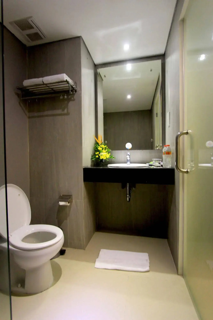 Hotel Dafam Fortuna Seturan