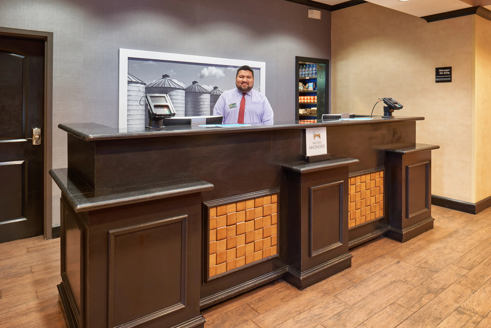 Hampton Inn & Suites Yuma