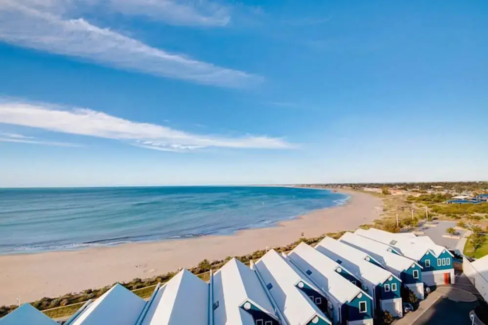Sea Side 508