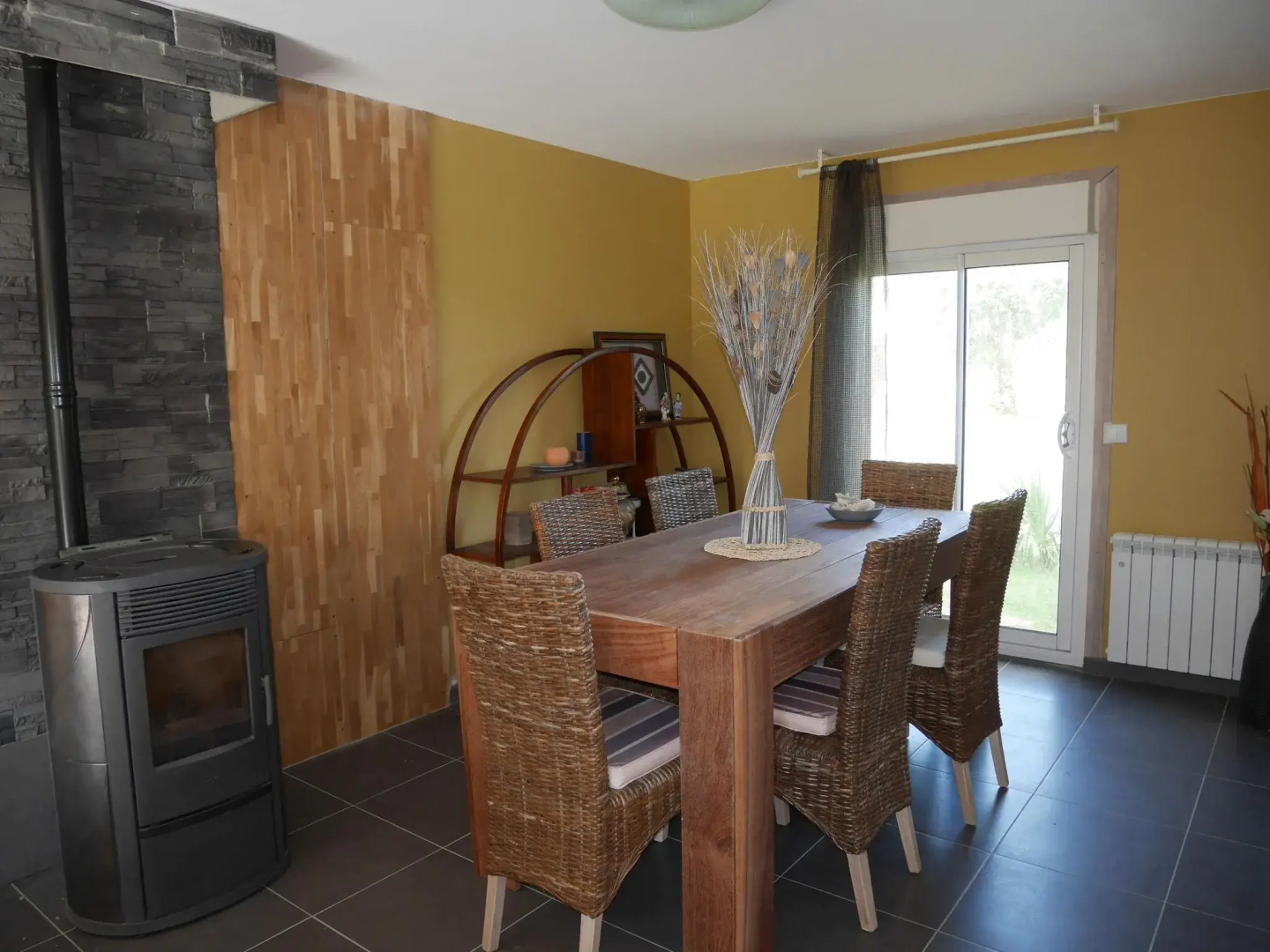 Cottage, Guisseny in Guissény