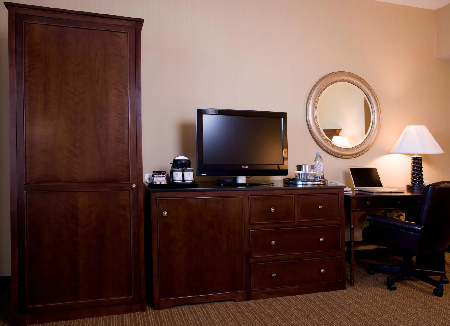 DoubleTree by Hilton Chicago O'Hare Airport - Rosemont