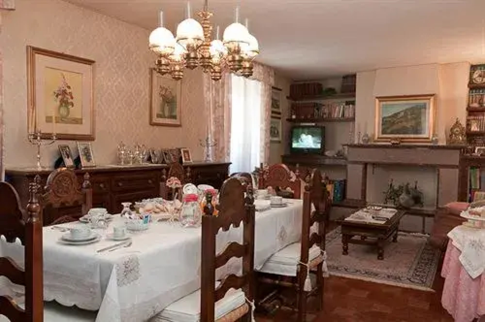 Bed&Breakfast Chiara