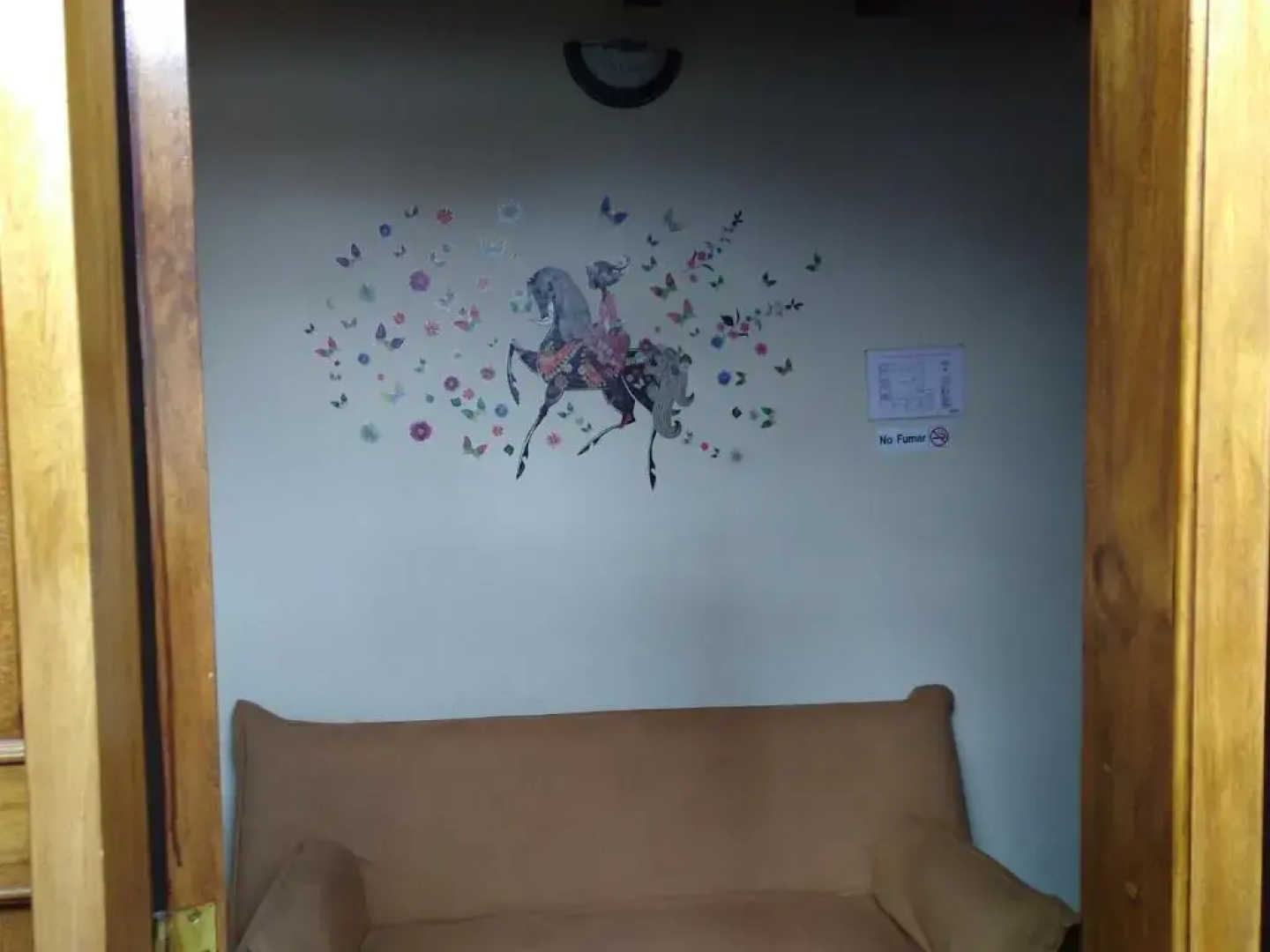 Hostal La Suite