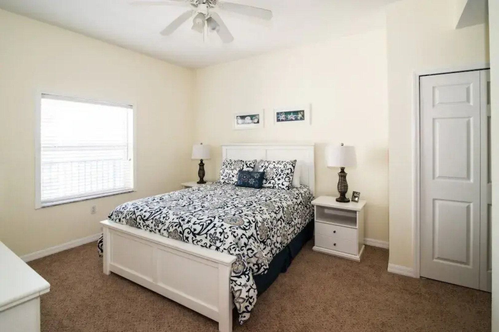 Ocean Walk Condominiums