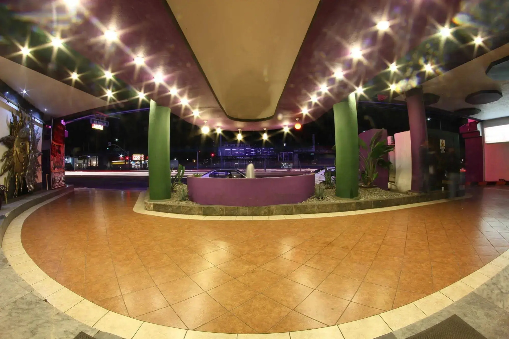 Hotel Sunio City
