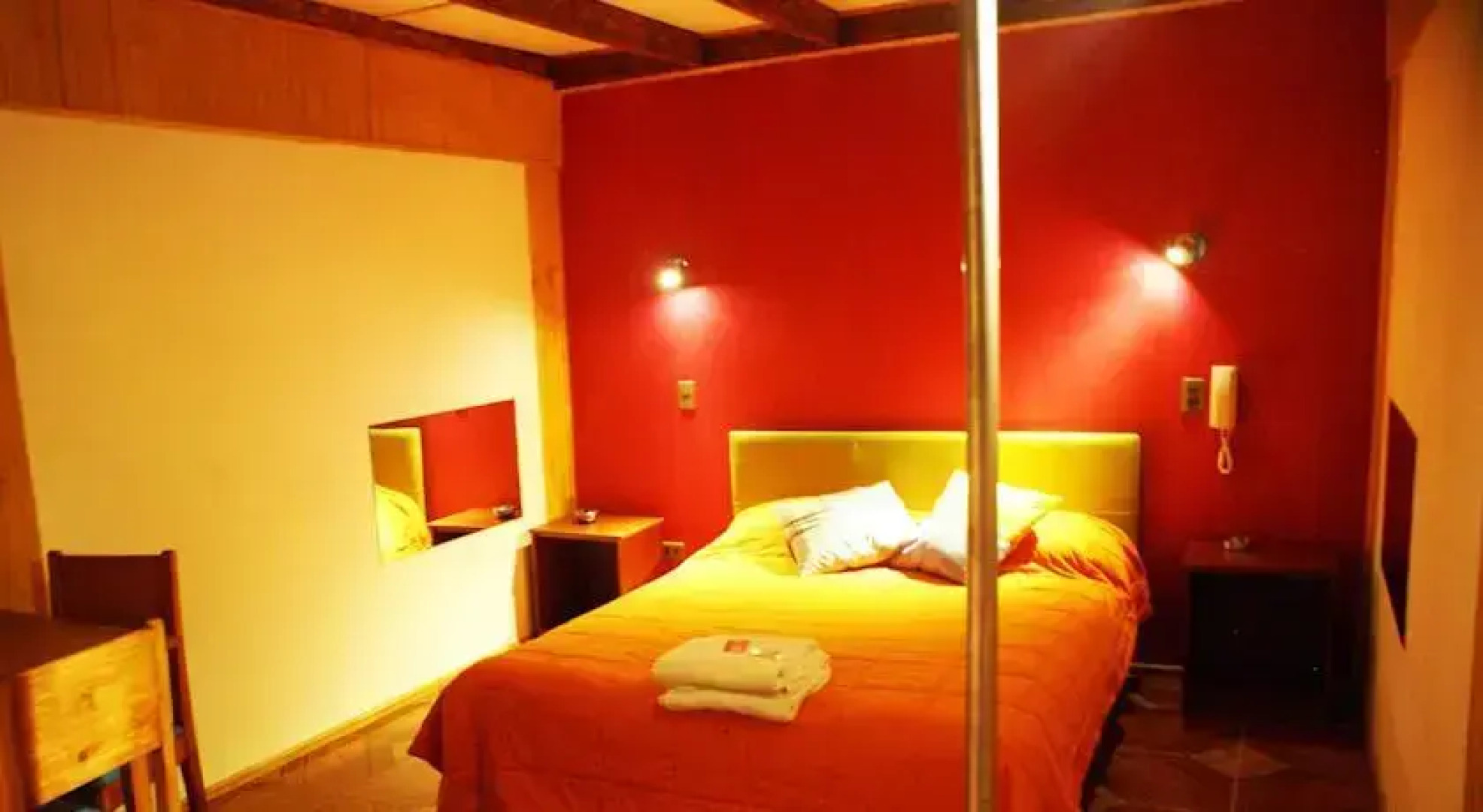 Moteles Lanzarote (Adults Only)