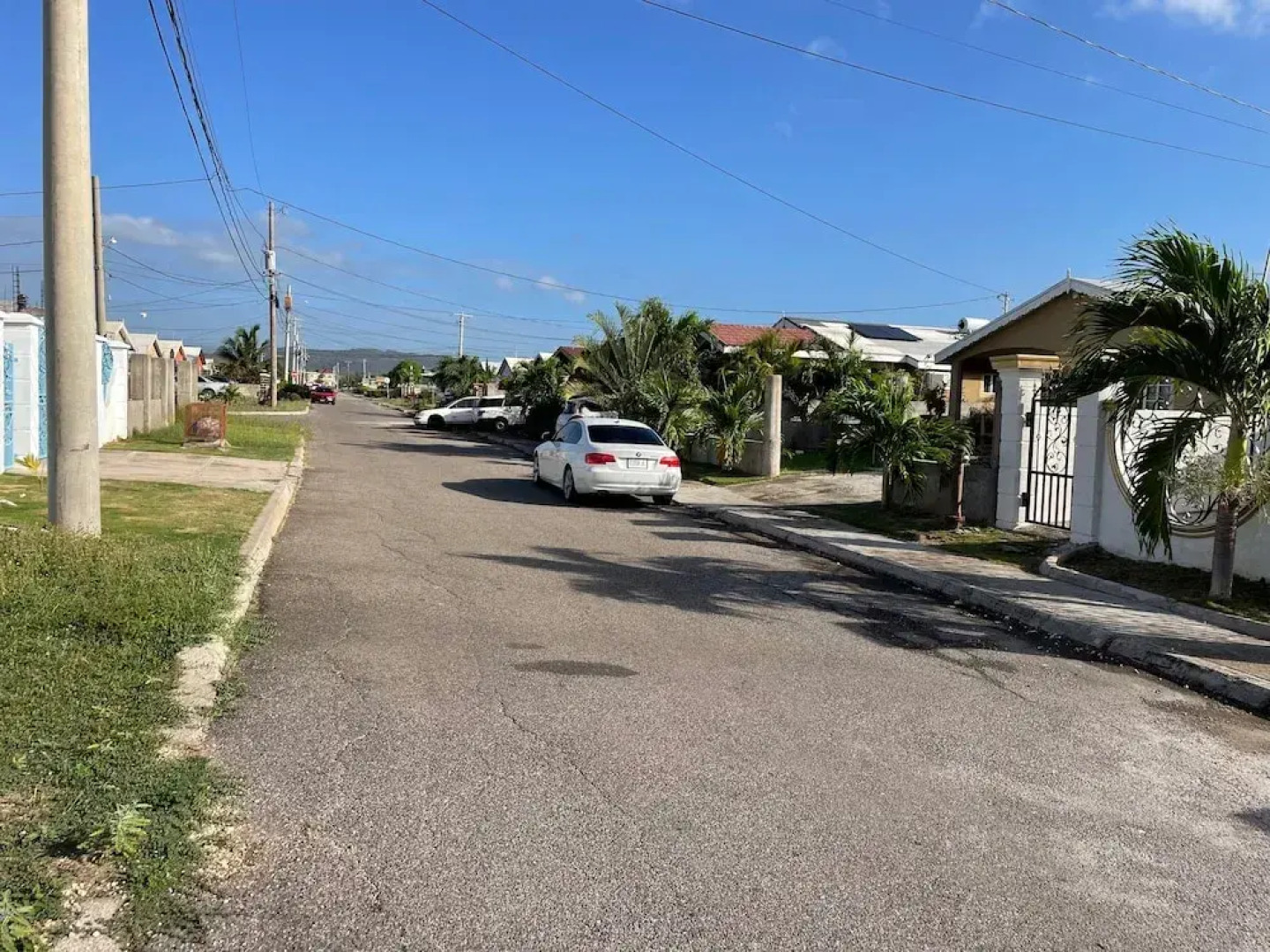 2 Bed-2 Bath-aircon-parking-old Harbour Nhv 3