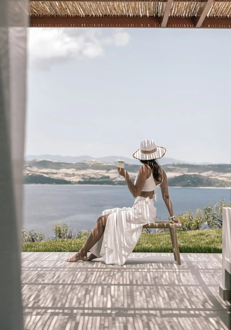 Sunrise Villas Ammouliani