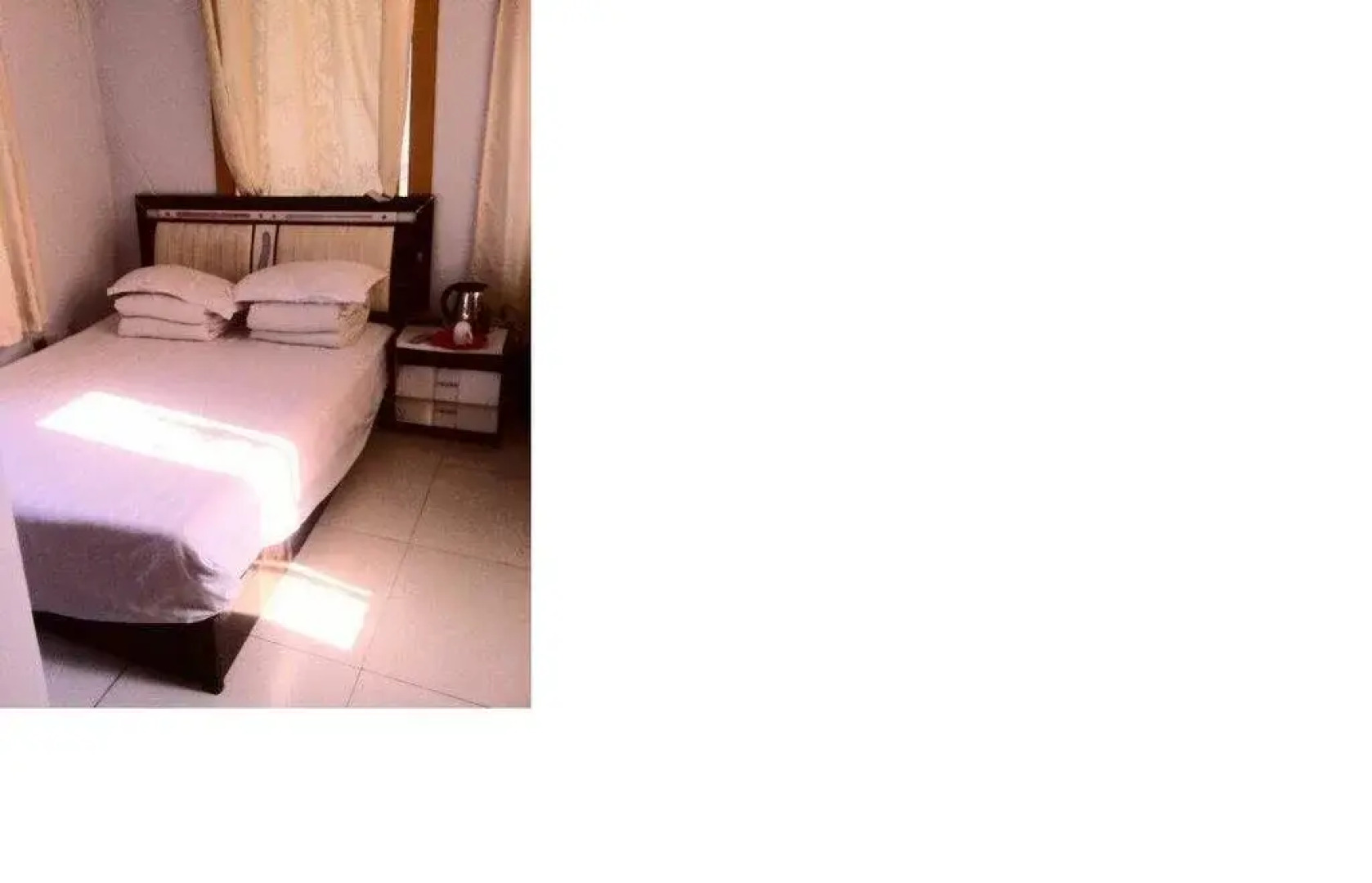 Qingshangou Xianxiang Inn