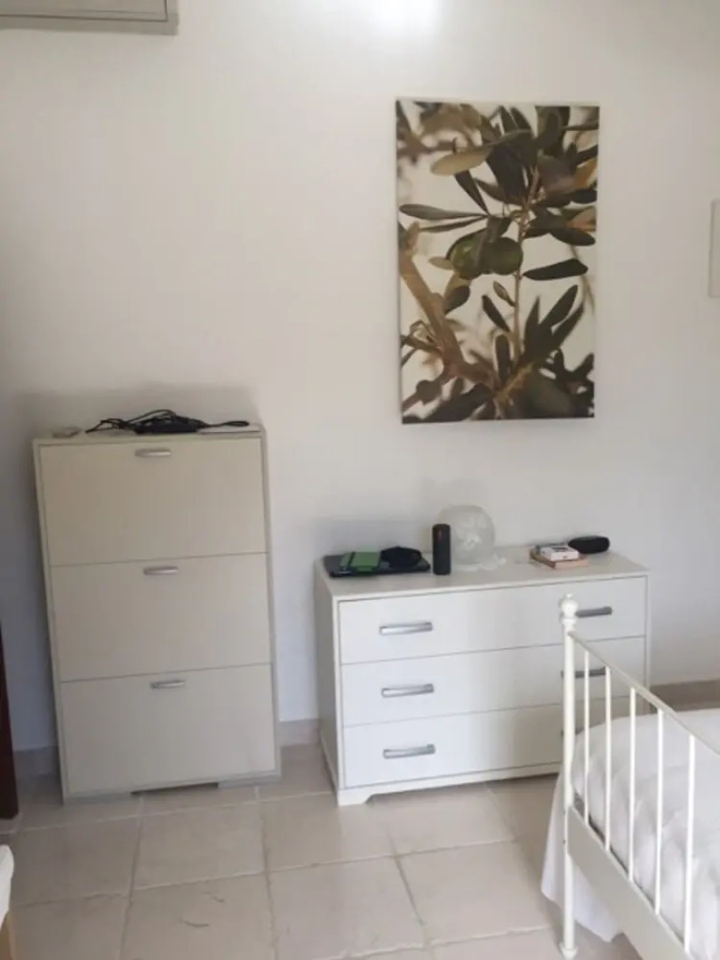 House With one Room in Grottaglie, With Pool Access, Furnished Terrace