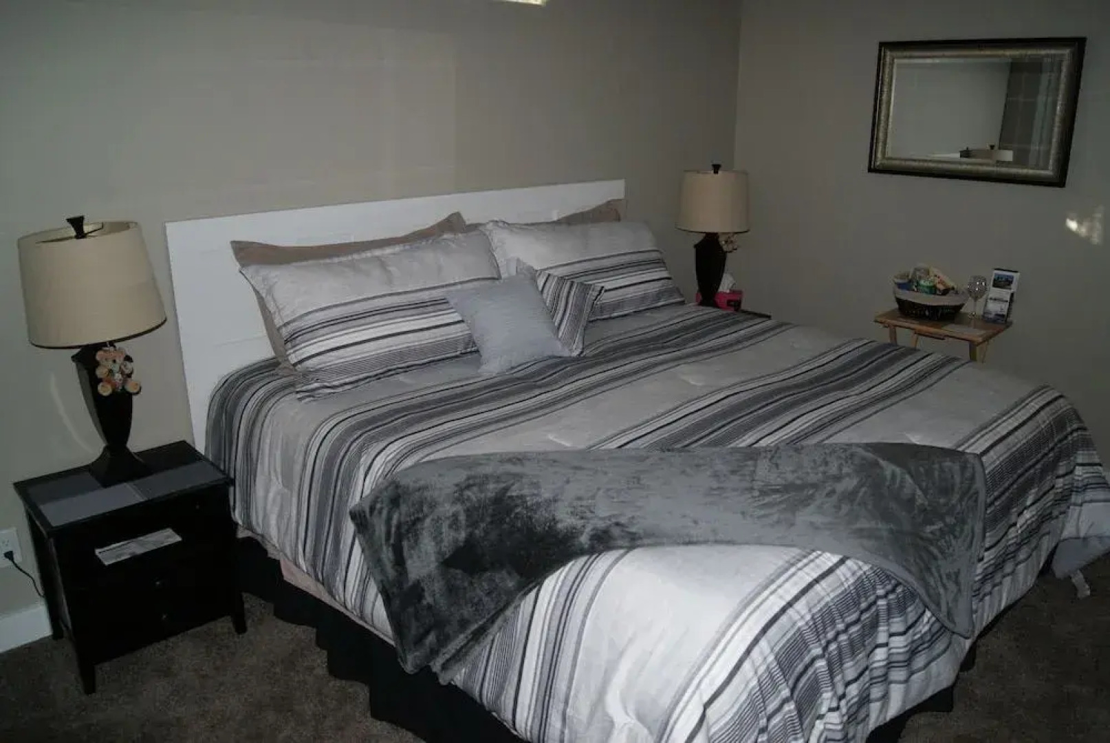 Hanna's Haven Bed & Breakfast