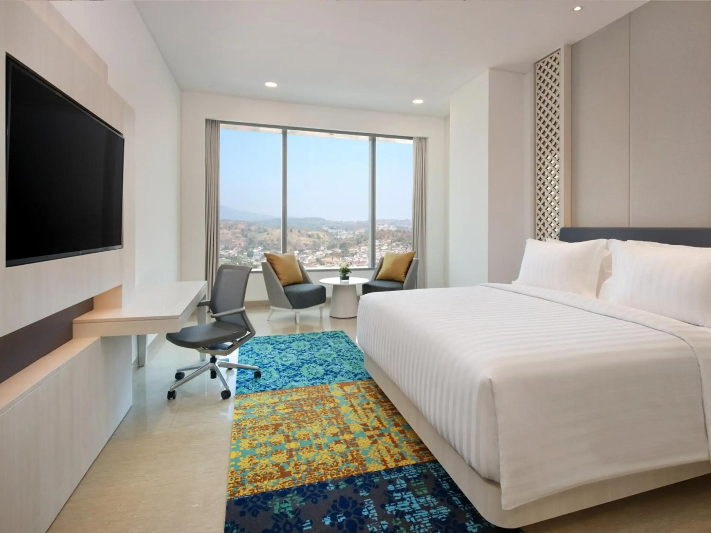 Grand Mercure Lampung