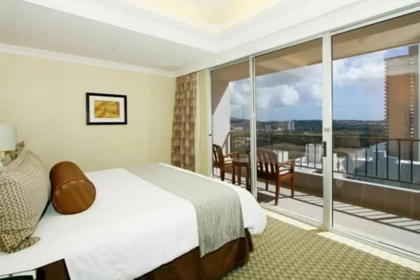 Club Wyndham Royal Garden at Waikiki