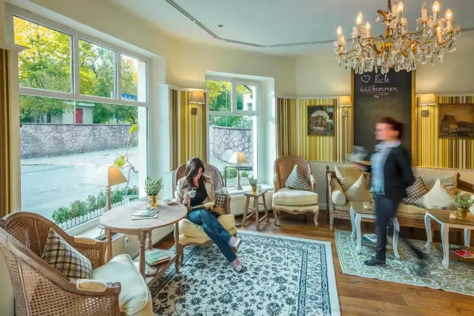 Goldenes Fass Meißen