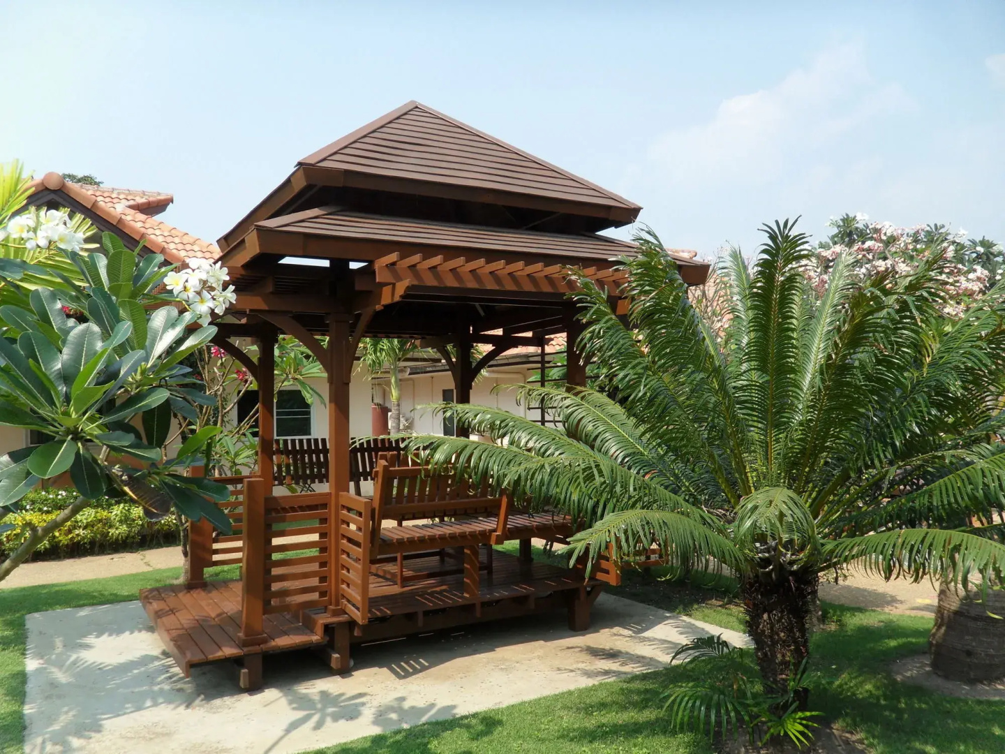 Two Fifty Nine Resort