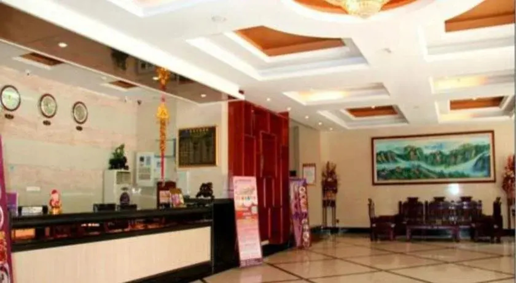 Jiajie Inn Haikou Free Trade Zone Branch