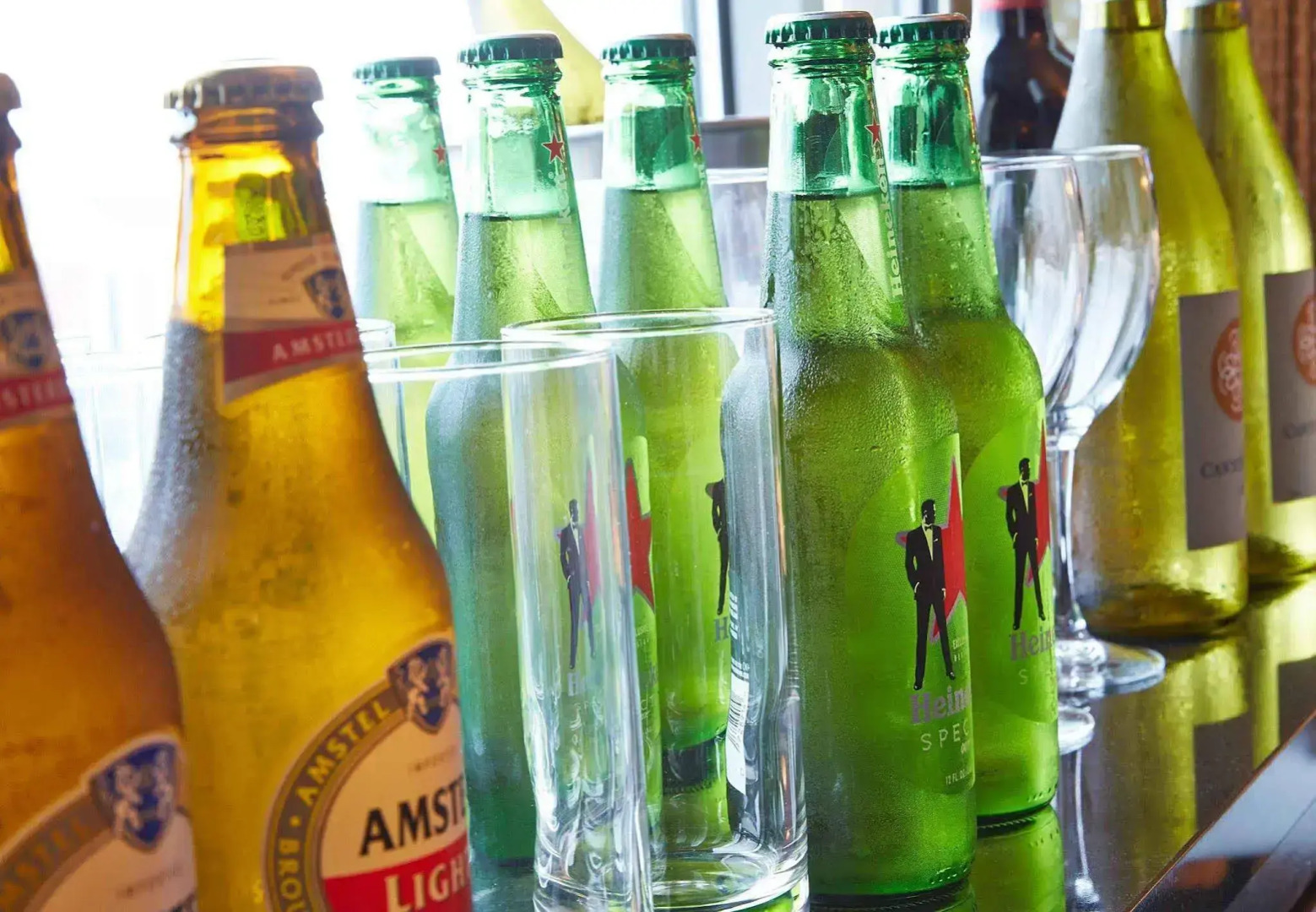 Renaissance Concourse Atlanta Airport Hotel