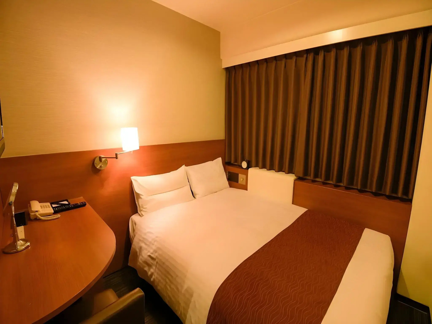 Jr West Group Via Inn Shinosaka West