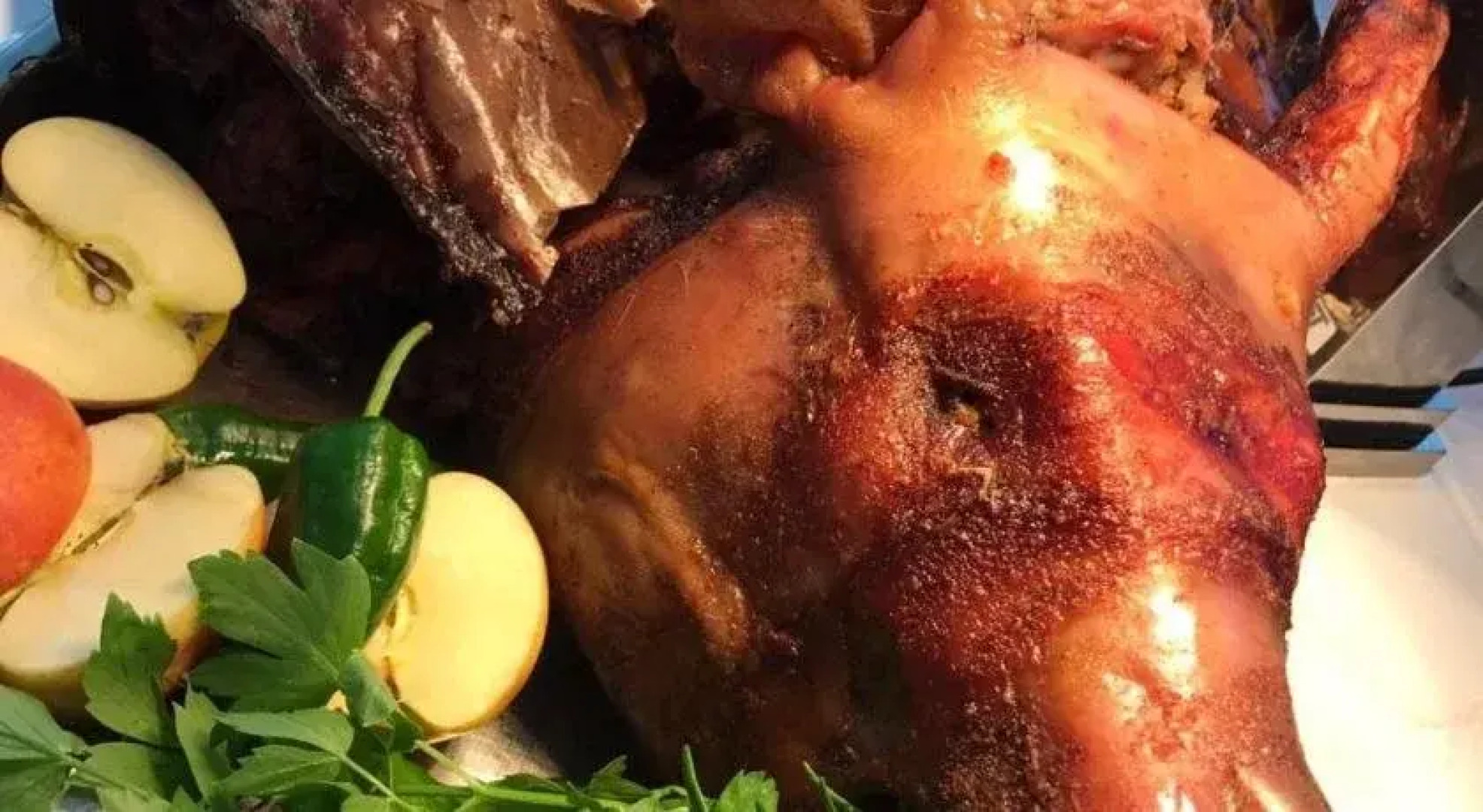 Gasthaus Husling Alm