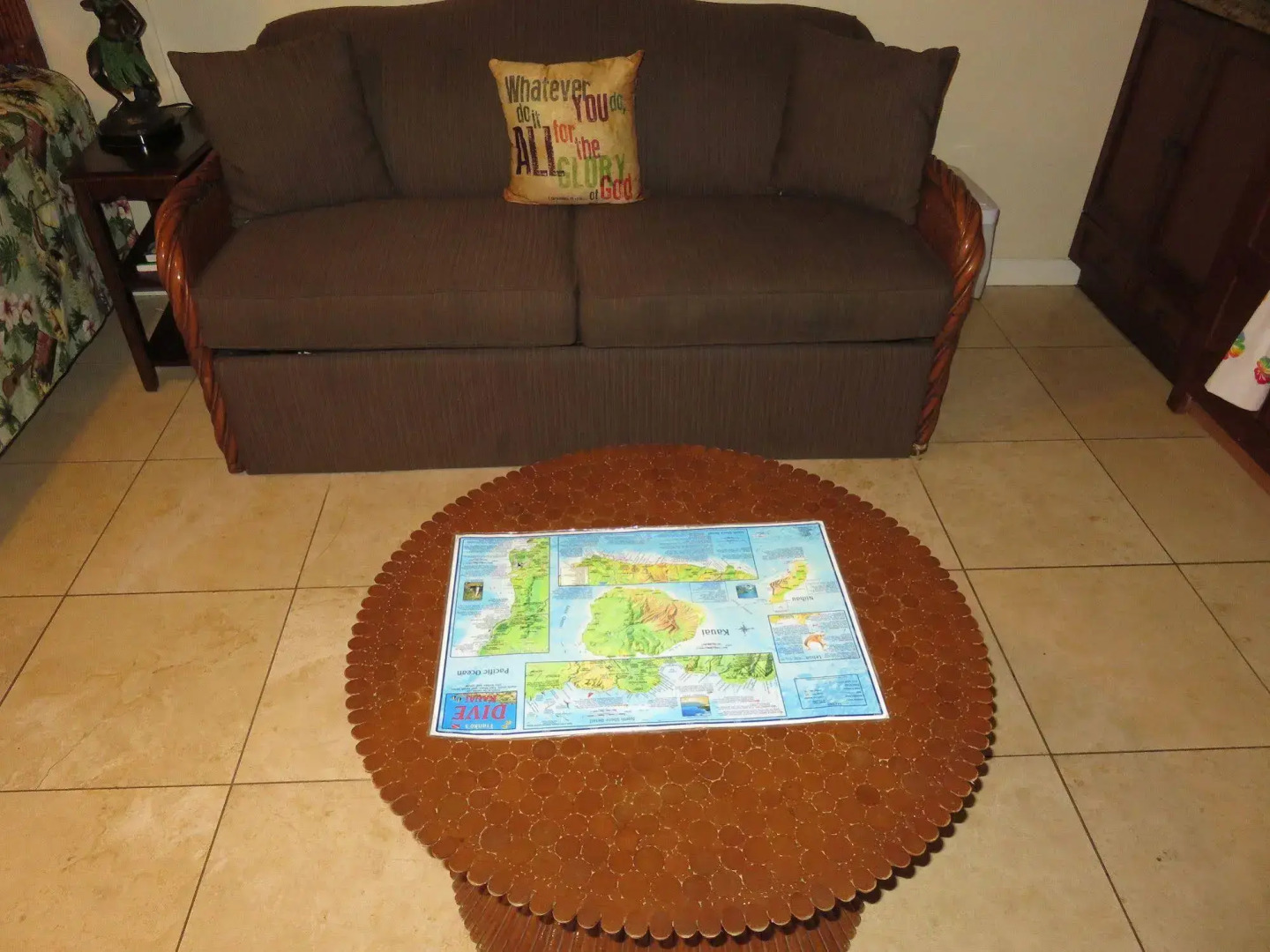 Kreller's Islander Getaway