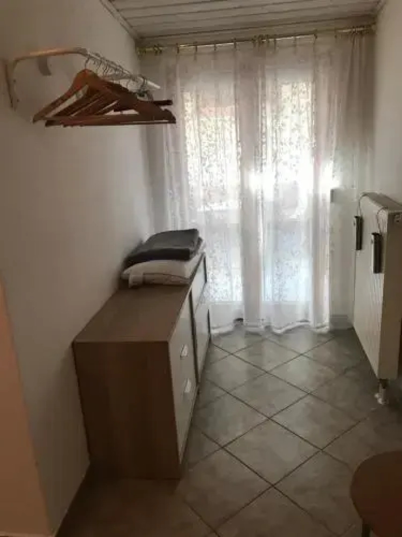 Ferienwohnung Am Igelsberg