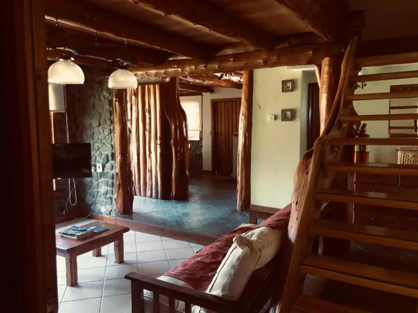 Cabaï¿½as Temistocles