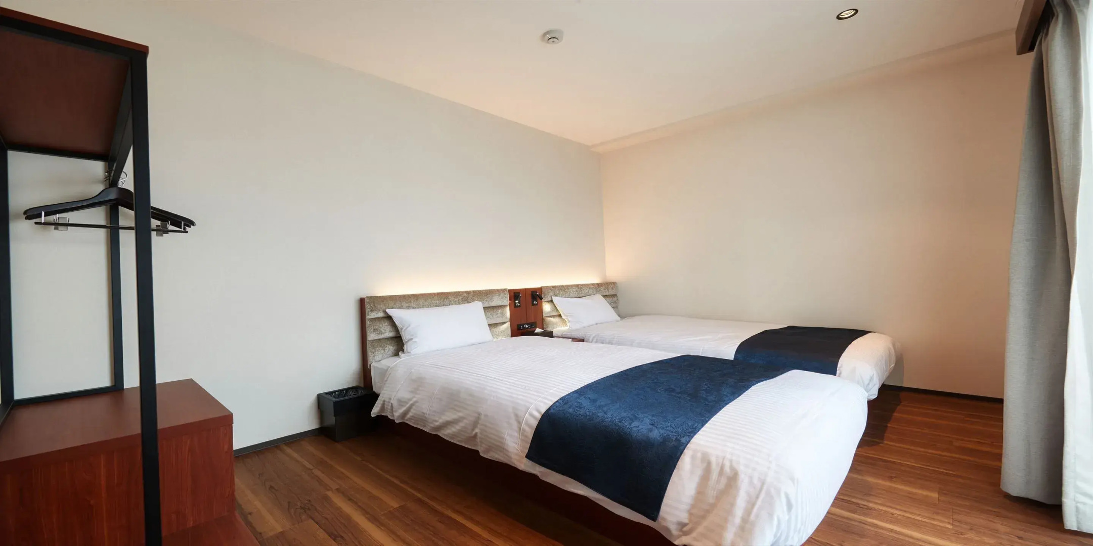 The Grand Hotel Ginowan